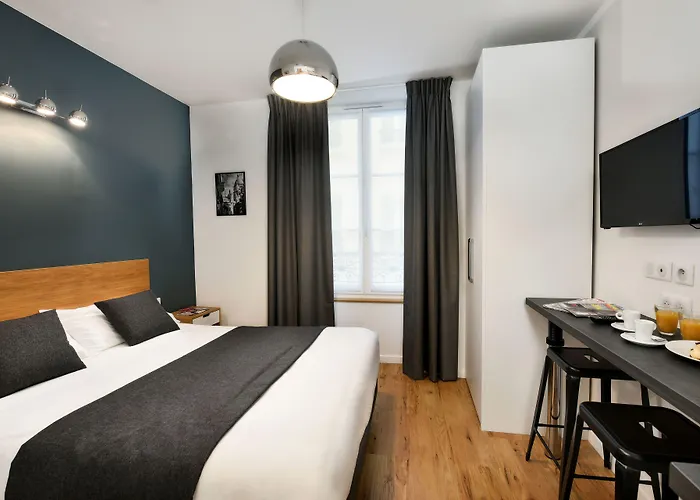 My Aparthotels Residence Montebello