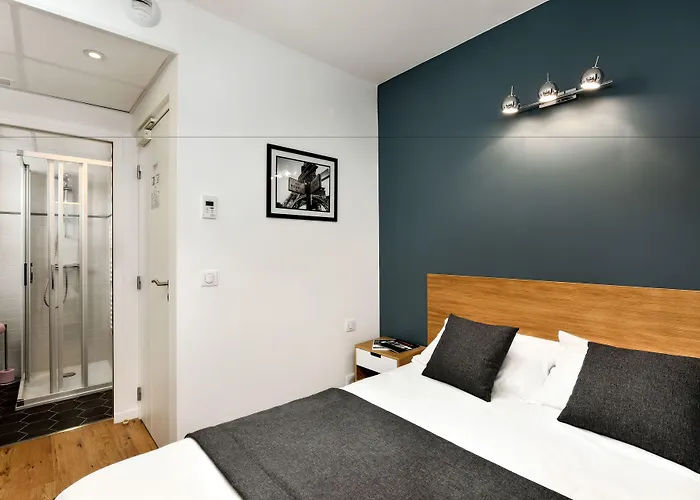 My Aparthotels Residence Montebello