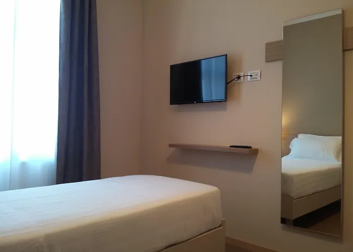 Nuovo Albergo Operai