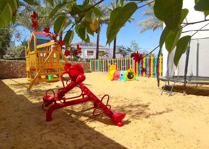 Naama Blue Hotel