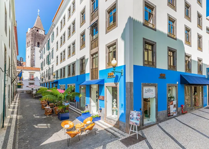  Sé Boutique
