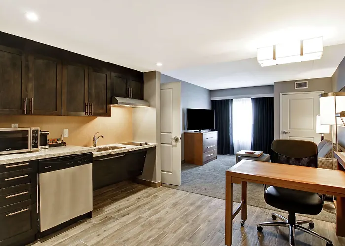 Homewood Suites By Hilton Ottawa Kanata