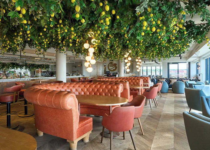 Harbour & Spa Southampton