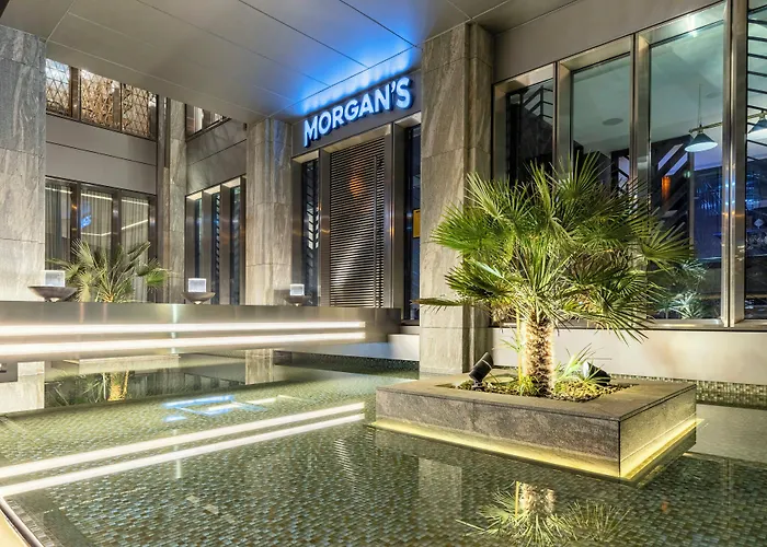 Al Bandar Rotana - Dubai Creek