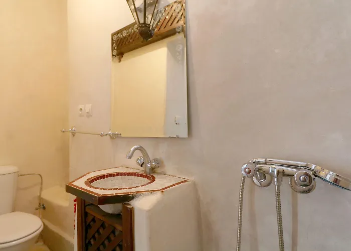  Riad Capri