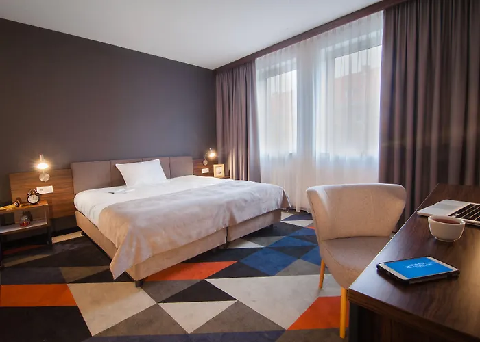 Vulcan Hotel