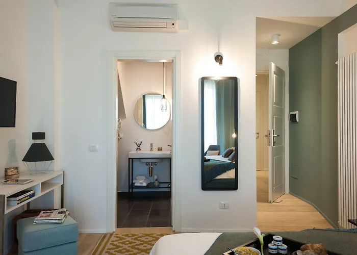 B&B Lorena Suites