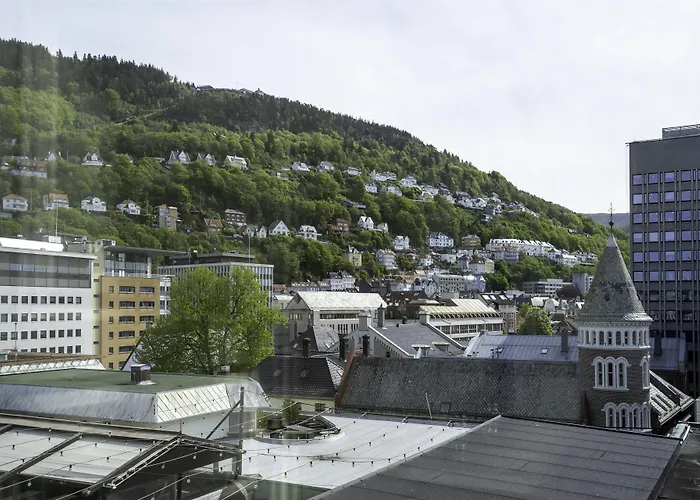Prize By Radisson, Xhibition Bergen City