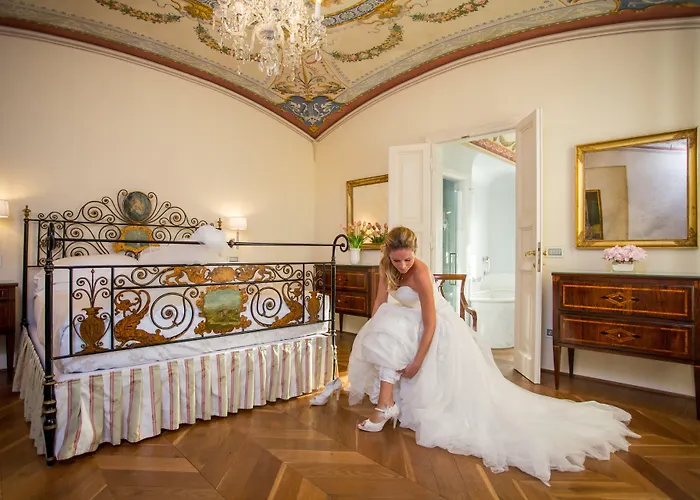 Relais Degli Angeli Residenza D'Epoca