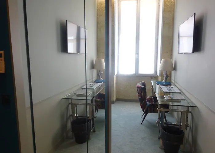 Chambre Chez Dupont