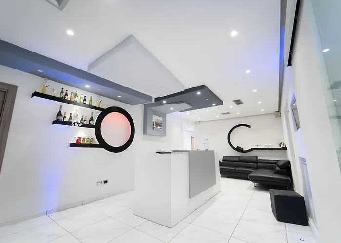 Al Campanile H Napoli Centro, By Clapa Group Dislocated Hospitality