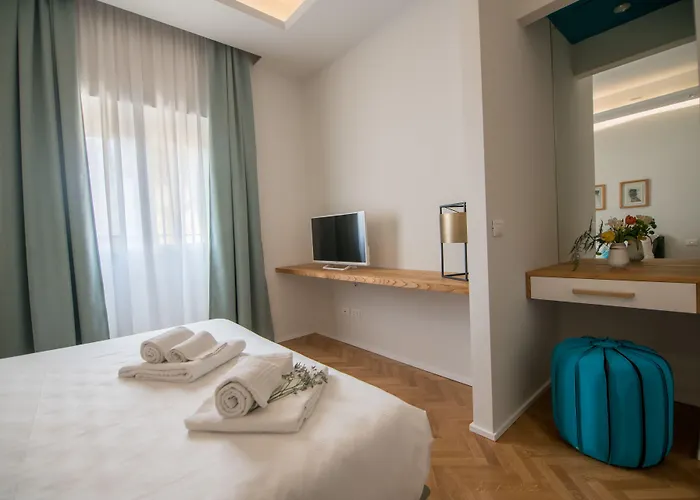 Relais Luce Florence