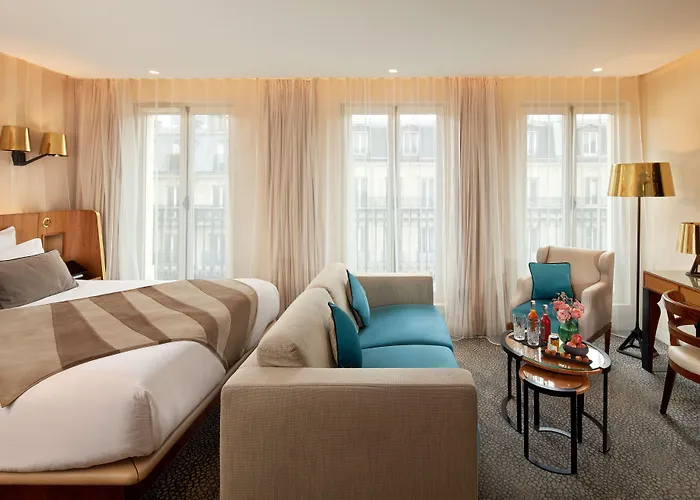  Maison Albar s Le Pont-Neuf