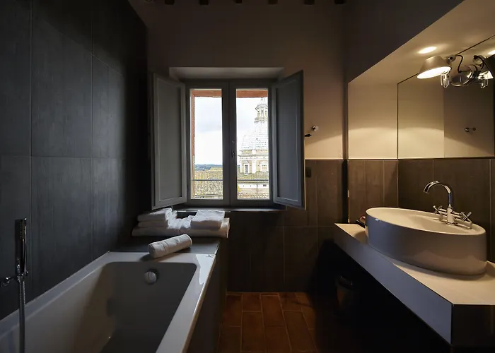 Palazzetto Rosso - Art Hotel