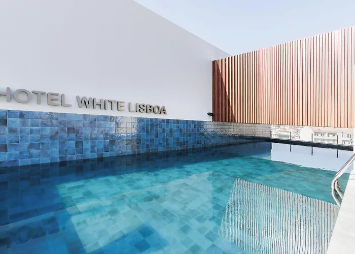 Hotel White Lisboa