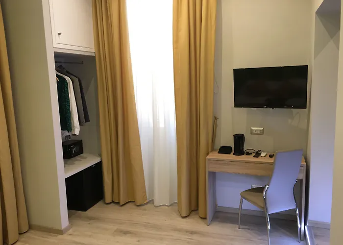 Roma Veneto Relais