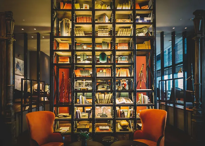 Hyatt Centric