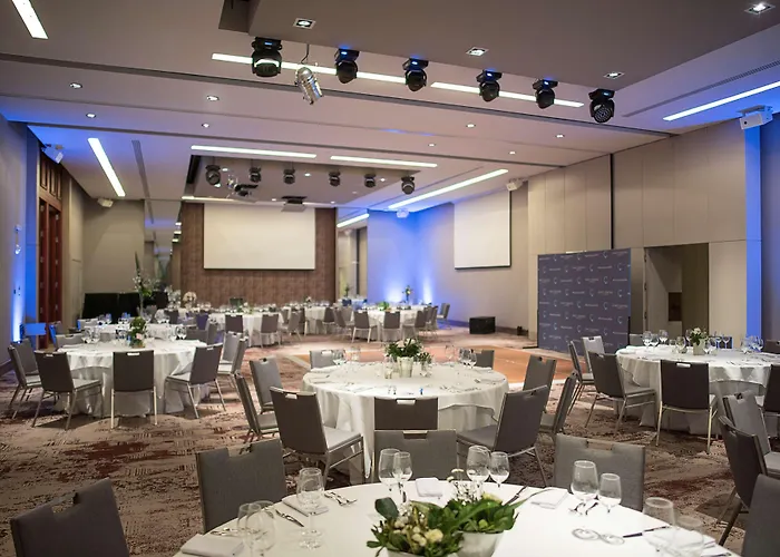 Hyatt Centric