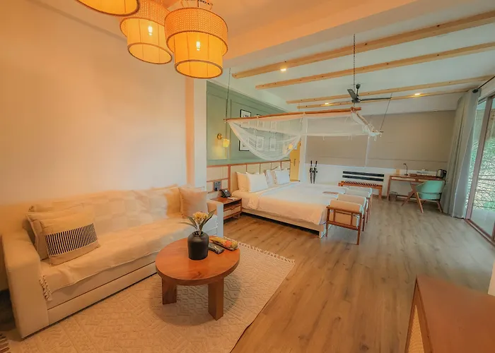 98 Acres Resort & Spa