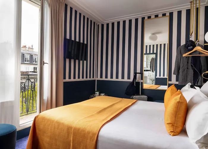 Hôtel Léna