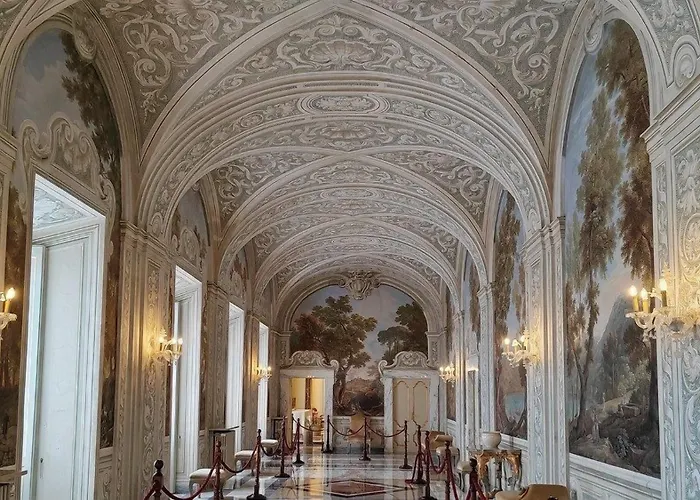 Villa Abbamer
