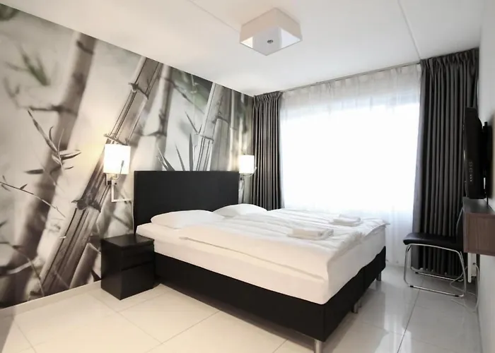 Norwegian Hotel