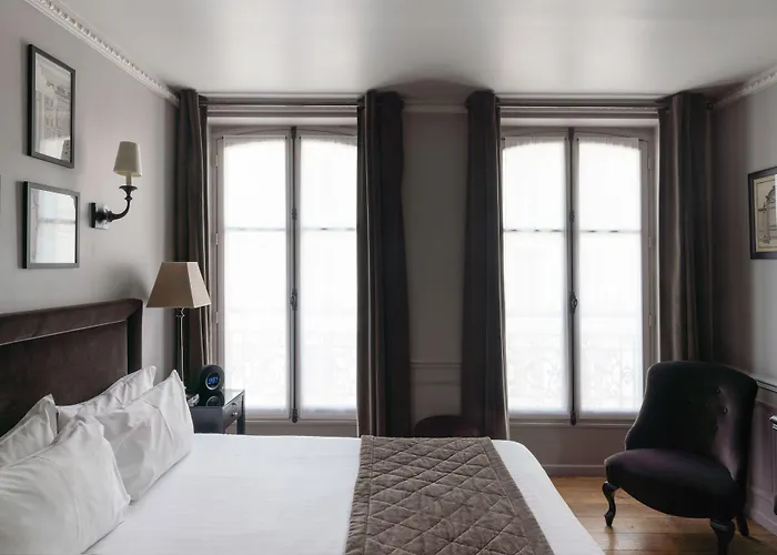 Saint-Louis Pigalle