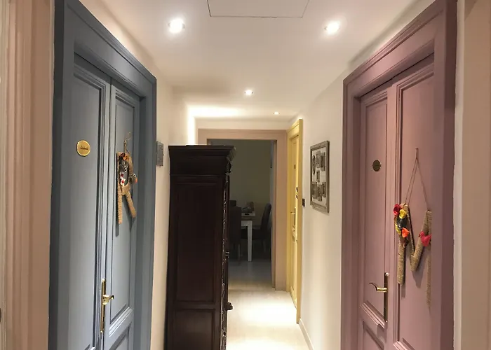 Aquarius Inn