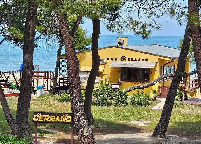 Cerrano