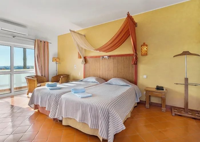Cerro Da Marina Hotel - Adults Only
