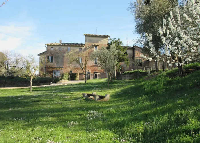 Agriturismo La Torretta