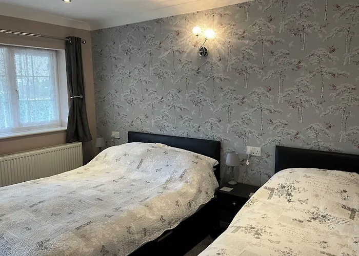 The New Inn Motel