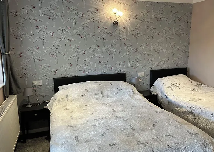 The New Inn Motel