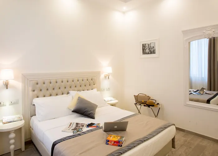 Relais Monti