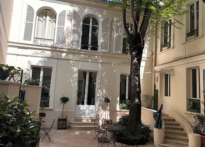Hotel des Bains
