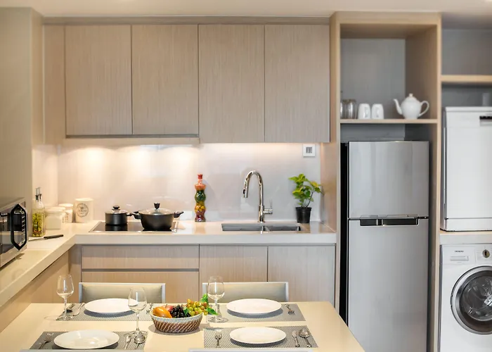 Citadines Omr Chennai