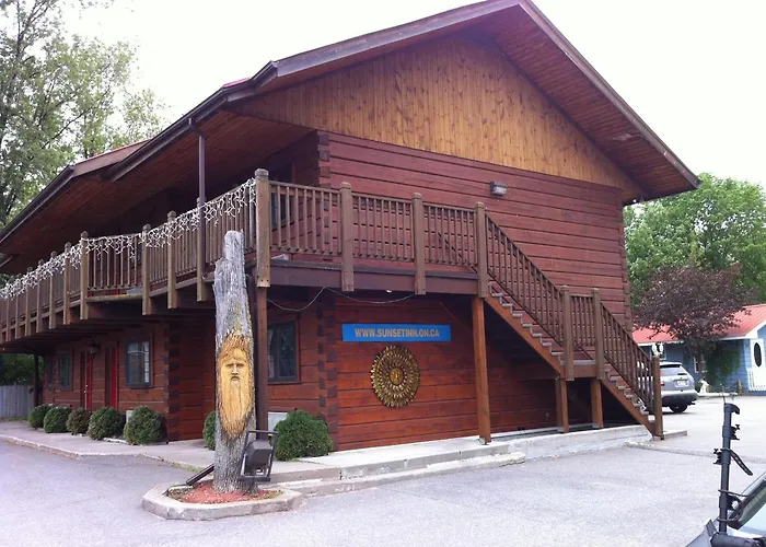 Sunset Inn