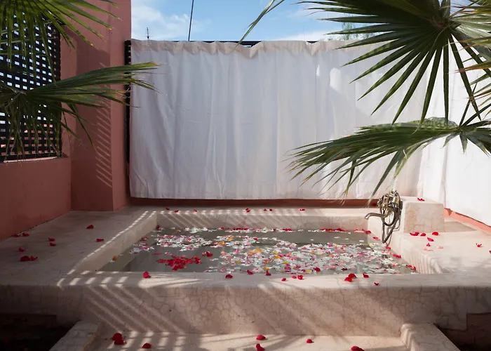 Origin Hotels Riad Lhena