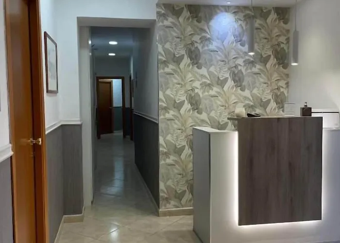San Paolo Guest House