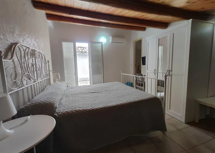B&B Del Carmine