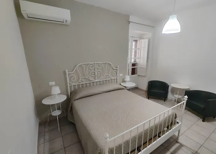 B&B Del Carmine