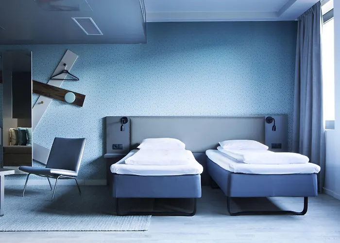 Comfort Hotel Xpress Central Station
