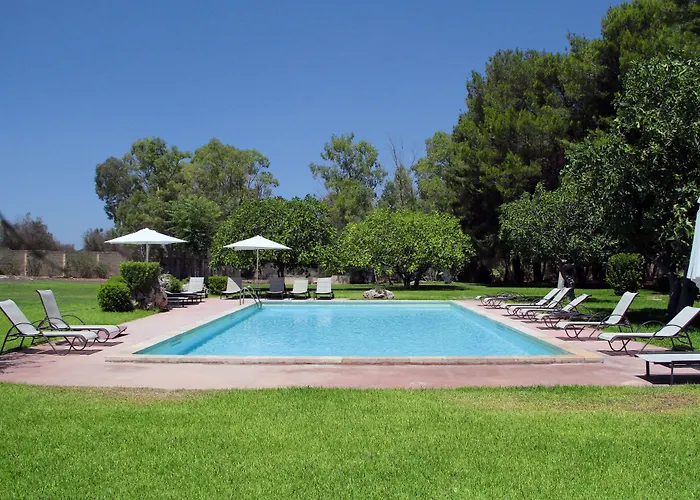 Masseria Cristo