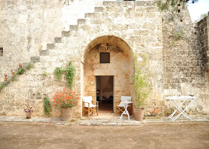 Masseria Cristo