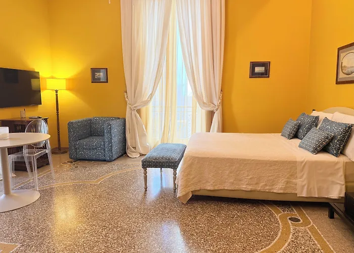 B&B Orsini 46