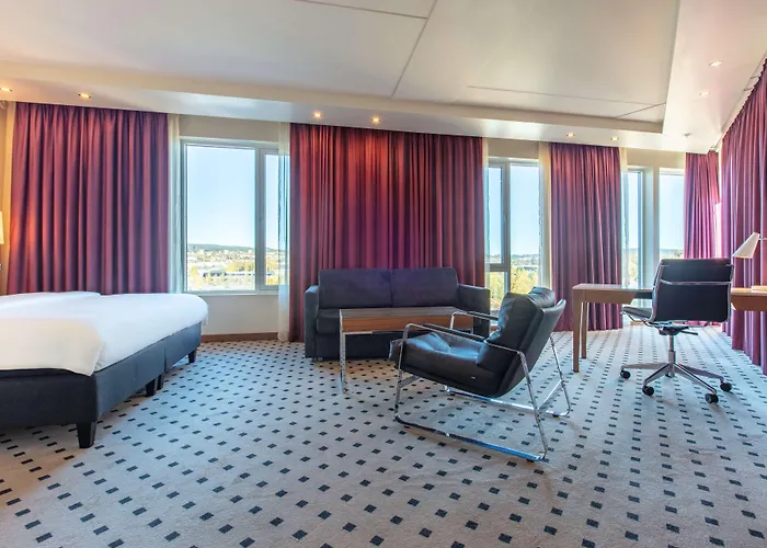 Radisson Blu Hotel Oslo Alna