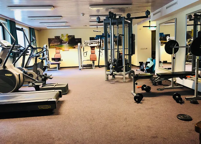 Bergresort Seefeld