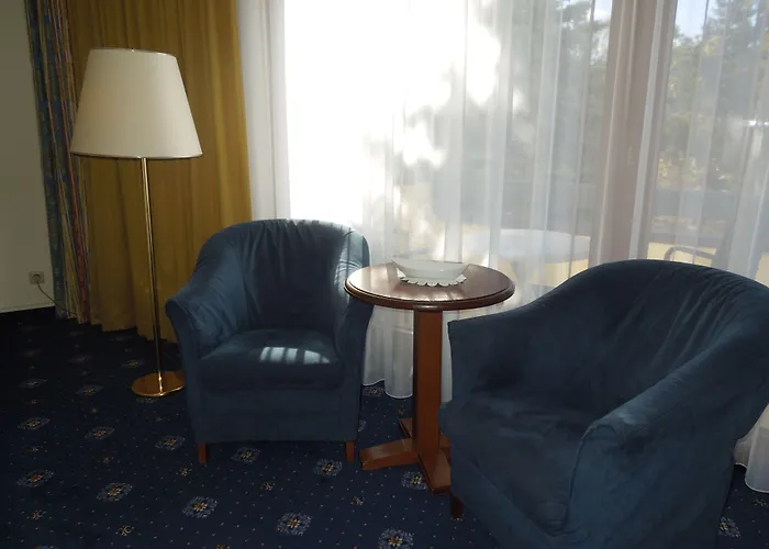 Bergresort Seefeld