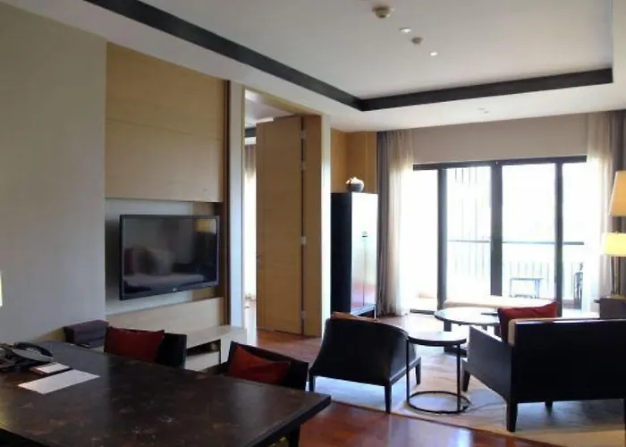 Hyatt Regency Chongming