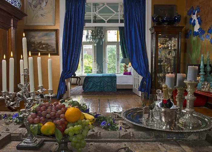 Breitner House